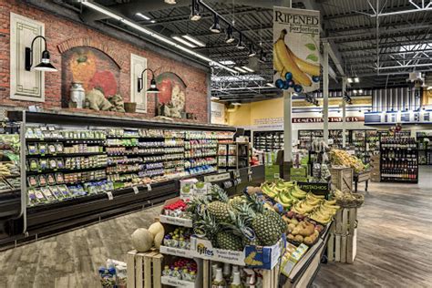 Maybe you would like to learn more about one of these? Supermarket «VC Fresh Marketplace», reviews and photos ...