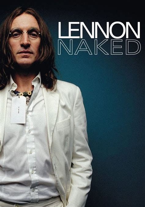 Lennon Naked película Ver online completas en español