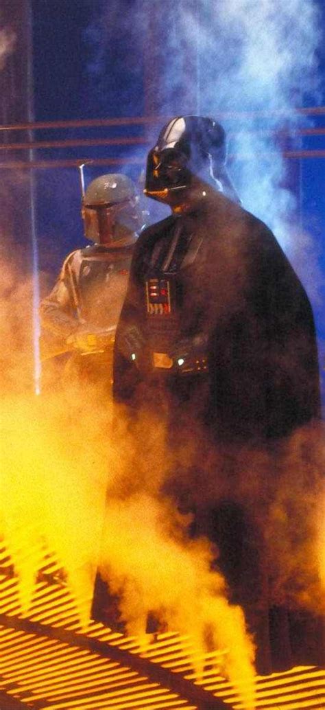 Boba Fett And Darth Vader Star Wars Star Wars Comics Vintage Star
