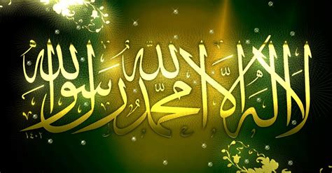 Muhammad adalah seorang nabi dan rasul terakhir bagi umat muslim. Nama-Nama Istri Nabi Muhammad SAW ~ RAHASIA KEHIDUPAN