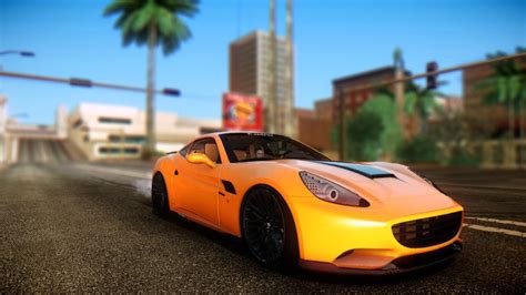 That being said, amd's latest r4000. GTA SA ANDROID : ULTRA 4K ENB GRAPHICS MOD ANDROID ...