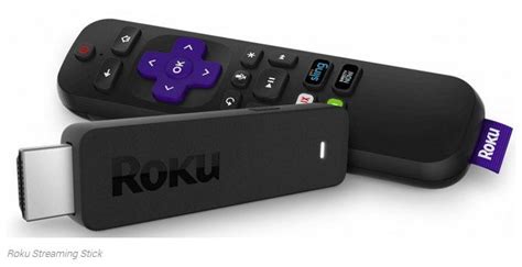 Roku Introduces 4k With Hdr Tv Sticks And Boxes