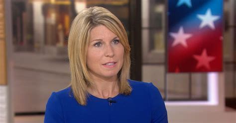 Analyst Nicolle Wallace Hang On Tight For ‘roller Coaster Gop Debate