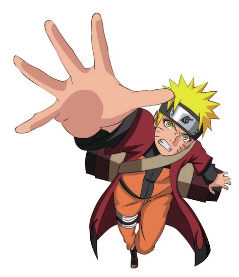 Gambar Tokoh Kartun Dalam Kartun Naruto Browsing Gambar