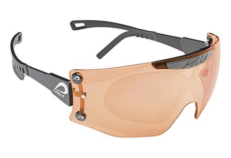 Pilla is worn by over 90% of the top professional sporting clays shooters in the world. 3D Shooting Glasses Pilla Sports | Tsymbals Design