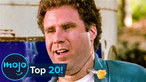 Top 20 Funniest Comedy Movie Scenes Of The Century So Far Cda