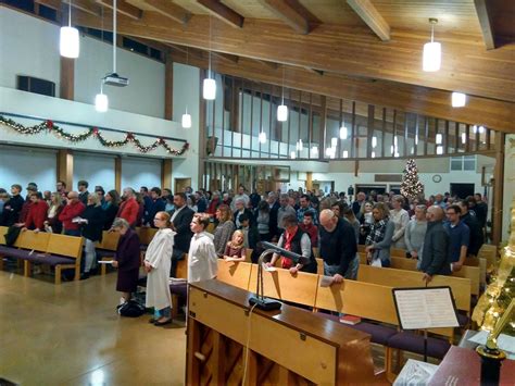 Home - St. Paul Lutheran Church, ELCA