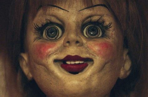 Annabelle Movie Review Thoughts On Film