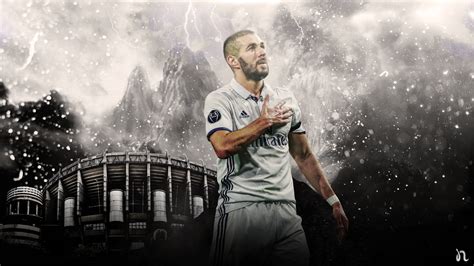 Karim Benzema Wallpapers Wallpaper Cave Alt Image Wallpaper Hot Sex