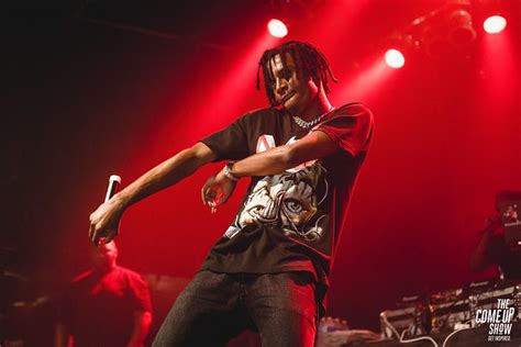 Playboy Carti At Phoenix Concert Theatre The Come Up Show
