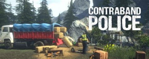 Contraband Police Download Download For