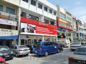 It is located adjacent to the public bank on jalan ss22/23. Public Bank Section 14 Branch, Petaling Jaya | My Petaling ...