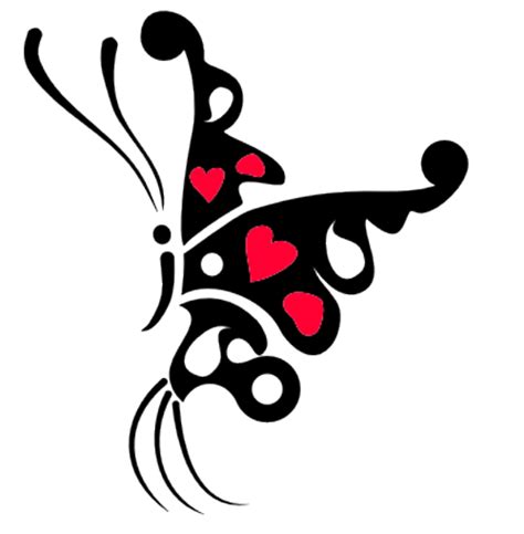 If you like, you can download pictures in icon format or directly in png image format. Download Butterfly Tattoo Designs Png File HQ PNG Image ...