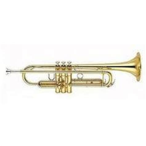 Yamaha YTR5335-GII Bb Trumpet With Case and Mouthpiece at Promenade Music