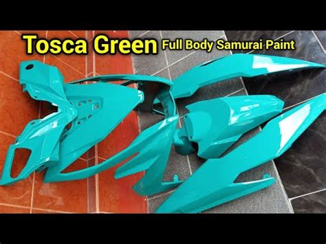 Pilok hijau toska metalik : Pilok Hijau Toska Metalik / Jual Produk Pilox Samurai Green Hijau Termurah Dan Terlengkap ...