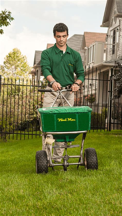 Lawn Care Services In Owensboro Bowling Green Weed Man