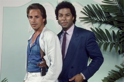Miami Vice Did Directors Really Have To Avoid Colors Like Red And Brown