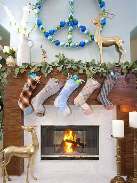 Check spelling or type a new query. 50 Christmas & Holiday Mantel Decoration Ideas
