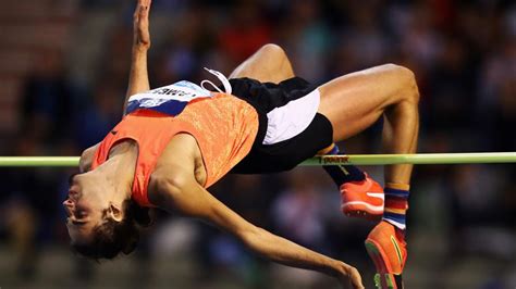 We did not find results for: Salto in alto, prima gara per Tamberi. In Germania è ...