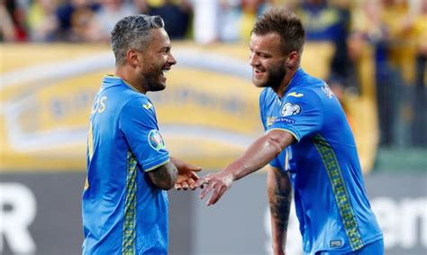 Андрей ярмоленко — главные новости 2021. Ярмоленко утверждает, что товарищеских матчей для сборных ...