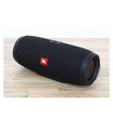 This company is to provide you a. Buy JBL CHARGE 3 BLUETOOTH SPEAKER BLACK COLOR TOP SELLING ...