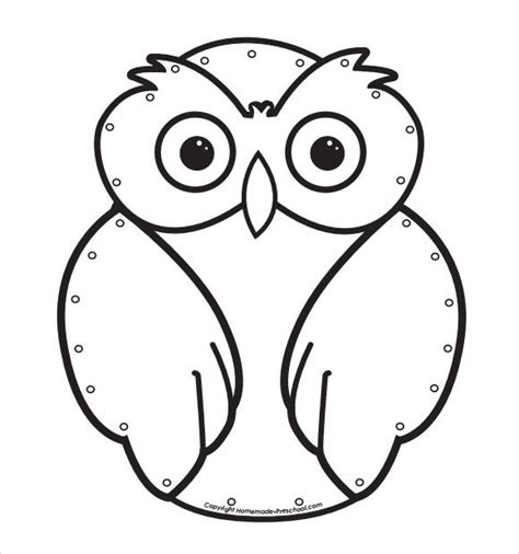 Are you looking for owl miss you printable? owl templates | Sample Owl Template - 14+ Documents in PDF ...