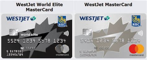 Is it possible to have joint credit cards (so that both people are responsible are for the debt) under the rbc visa structure? Westjet world elite mastercard application