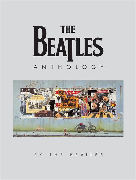 The Beatles Anthology Sitetitle