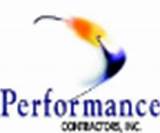 Performance Contractors Louisiana Images