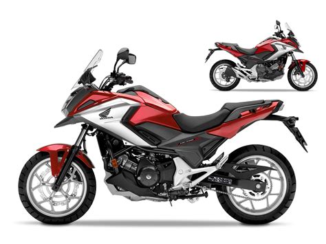 How long will this trend last? 2017 Honda NC750X DCT Review