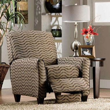 This chair features push back reclining design with adjustable footrest, curved armrests, thick padded seat and back. Find The Best Push Back Recliner Chair With This Buying ...