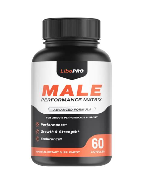 About Libopro Male Enhancement Medium