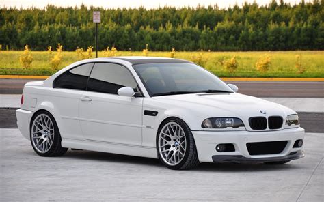 Even though it's considered a mild design update, the 3 series lci looks more fresh and sporty than ever before. BMW M3 E46 Wallpapers - Wallpaper Cave