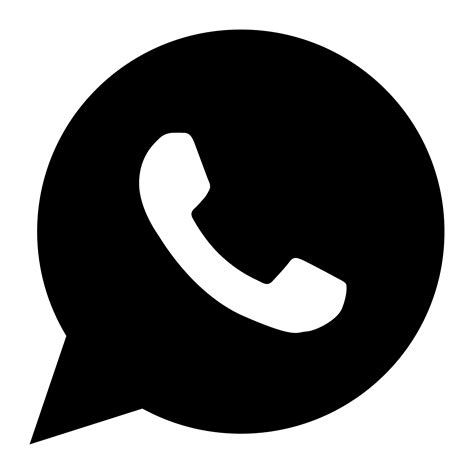 Logo Whatsapp Download Png