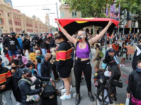 Invasion Day Reaction World Responds To Australian Holiday Outrage Au — Australia’s