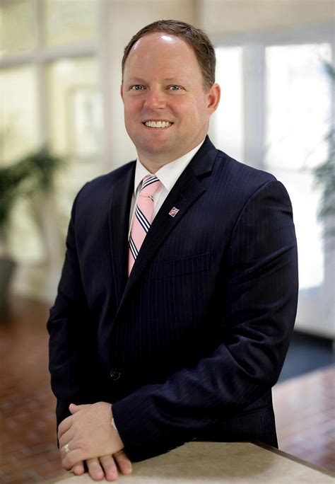 Justin Roof: Business Banker, VP in Conway, SC