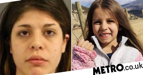 Mom Who Watched Girl Suffer Terrifying Crystal Meth High Admits Murder