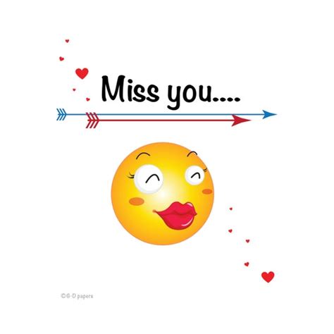 Items Similar To Miss You Image Whatsapp Love Whatsapp Funny Images