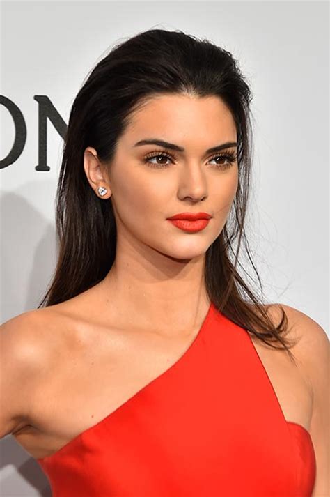 Kendall Jenners Best Ever Beauty Looks Photo 13