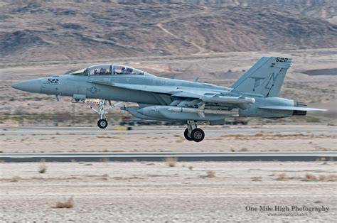 One Mile High Photography Red Flag 14 1 Nellis Afb Nv