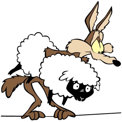 Wile Coyote Clipart 20 Free Cliparts Download Images On Clipground 2024