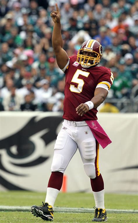 Donovan Mcnabb 10 Ways He Can Salvage His Legacy To Finish 2010 News Scores Highlights