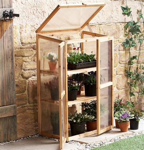 Check spelling or type a new query. Build a Wood Greenhouse | All gardeners should own a ...
