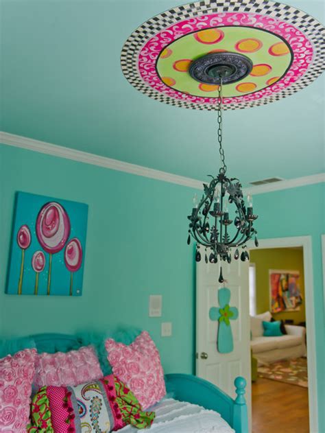 A tween bedroom is a place of wonder. Tween Bedroom Home Design Ideas, Pictures, Remodel and Decor