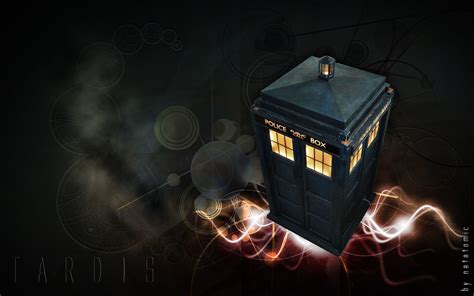 Doctor Who Wallpapers 75 Pictures