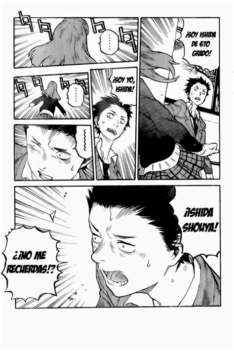 Koe no katachi merupakan salah satu manga yang tersedia dalam bahasa indonesia di mangadop. Koe no Katachi manga PDF 1/62 | Central mangas en pdf