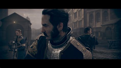 The Order 1886 Ps4 Trophy Guide And Road Map Guide Push Square