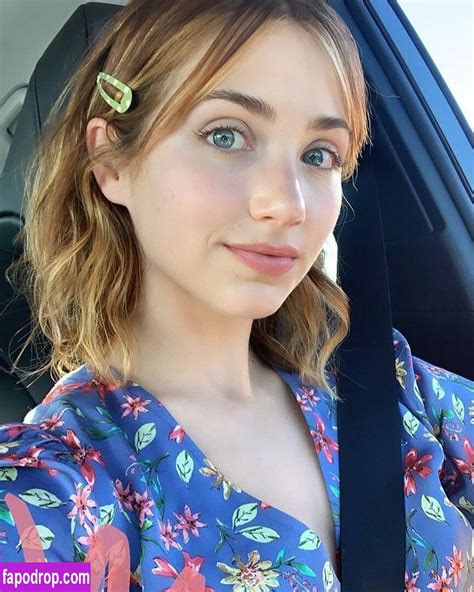 Emily Rudd Emilysteaparty Leaked Nude Photo From Onlyfans And Patreon
