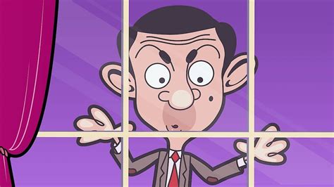 Watch Mr Bean The Animated Series Streaming Online Yidio