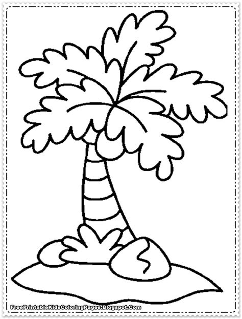 Download printable banana coloring pages to print for free. Coconut Printable Coloring Page | AMP Blogger design